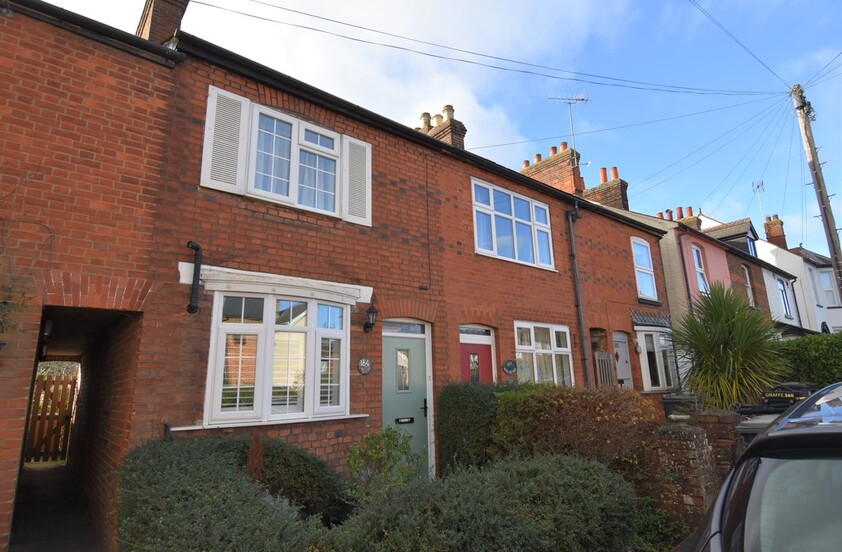 2 bedroom Cottage in Hitchin