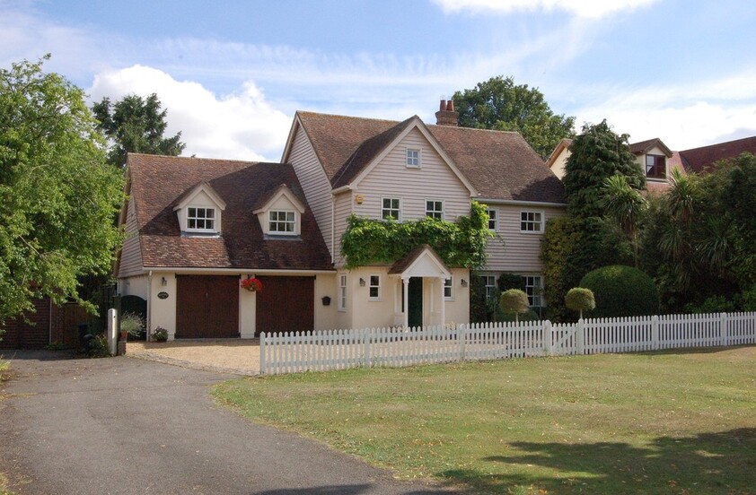 5 bedroom House - DATCHWORTH GREEN, DATCHWORTH.
