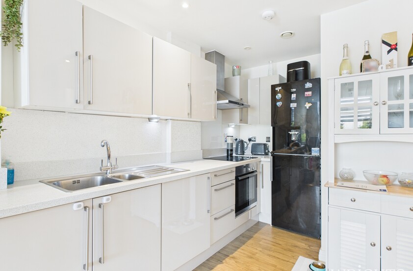 2 Bedroom Apartment in Bessemer Road, Welwyn Garden City