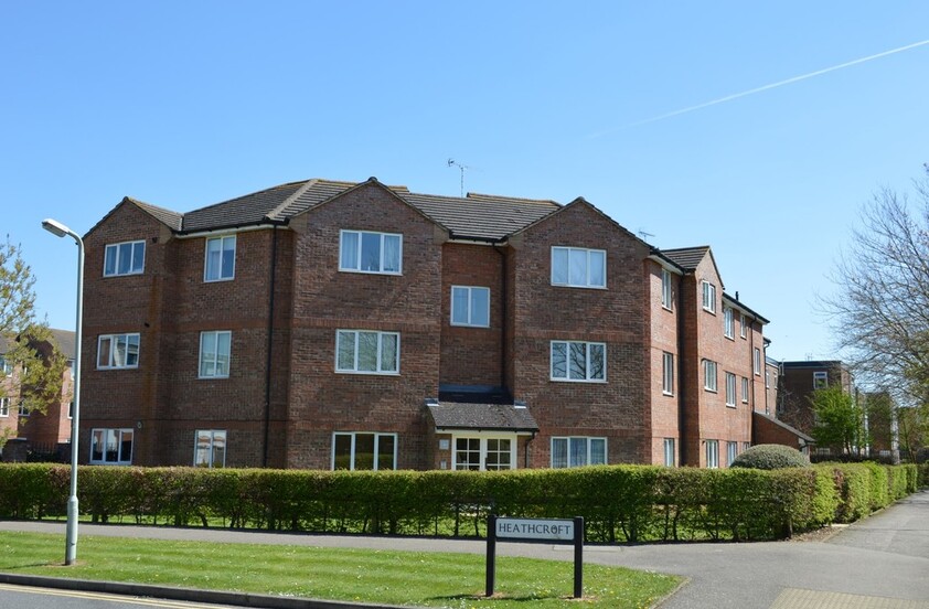 2 bedroom Apartment - HEATHCROFT, WELWYN GARDEN CITY