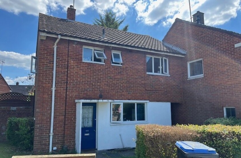 4 bedroom House - ST ALBANS ROAD WEST, Student Accomodation