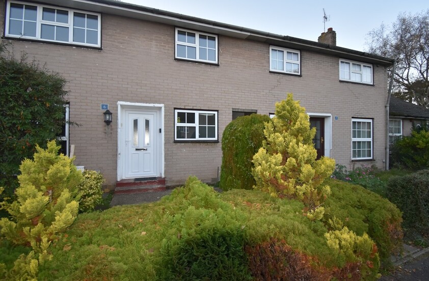 3 bedroom House - LODGEFIELD, WELWYN GARDEN CITY