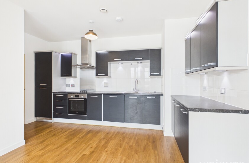 2 Bedroom Apartment in Broadwater Road, Welwyn Garden City