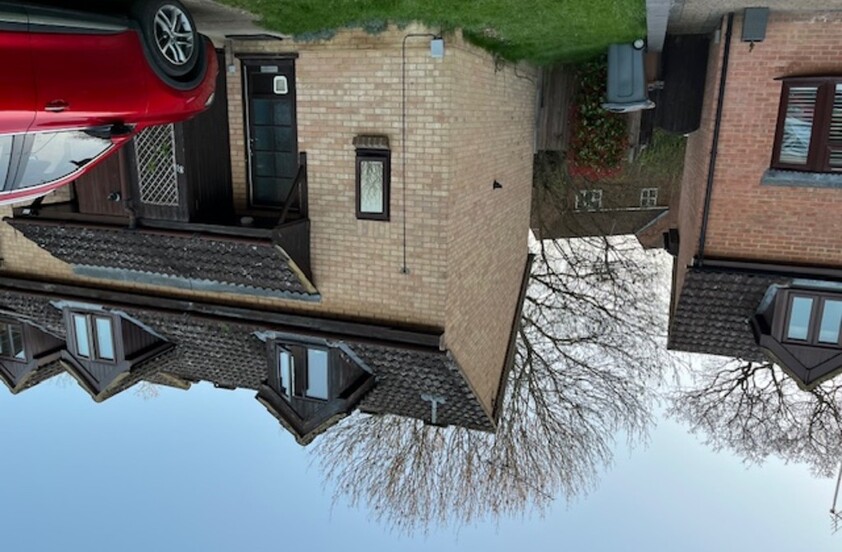 1 bedroom House - Downlands, Stevenage