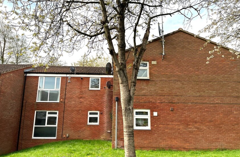 1 bedroom Flat - Skipton Close, Stevenage