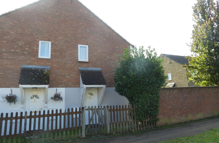 1 bedroom House - The Pastures, Stevenage