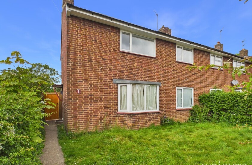 3 bedroom End Of Terrace - Cornerfield, Hatfield