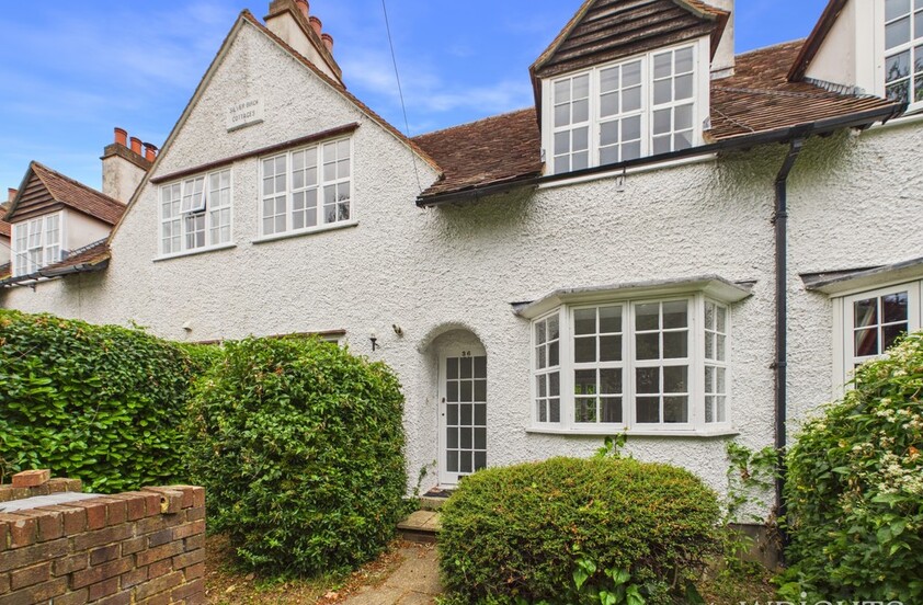 3 bedroom House - Station Road, Letchworth Garden City