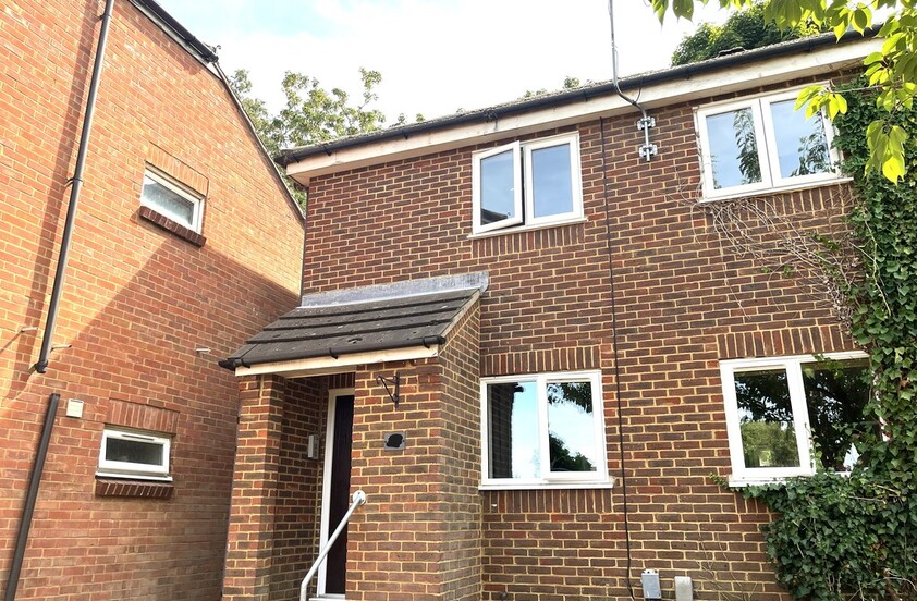 1 bedroom Maisonette - Park Gate, Hitchin