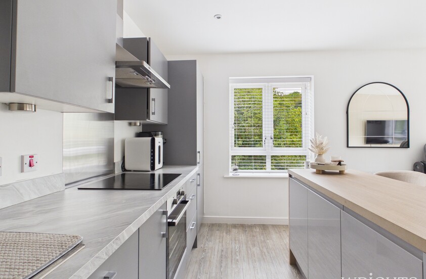 2 Bedroom Apartment in , Welwyn Garden City