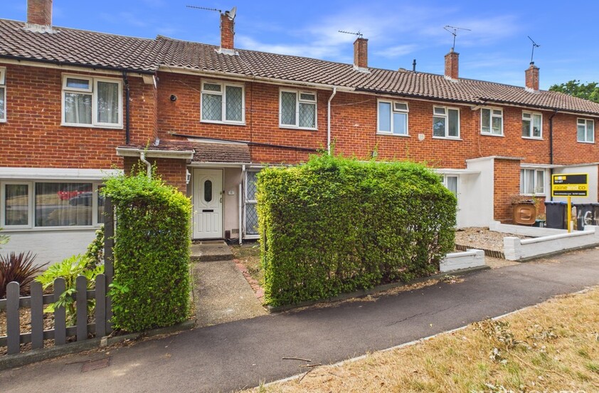 2 bedroom House - Willow Way, Hatfield