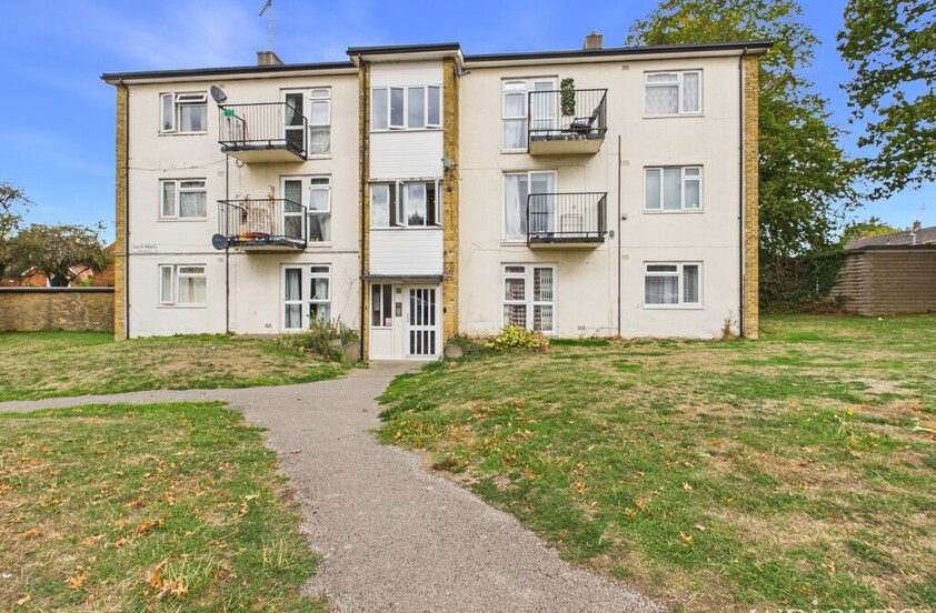 2 bedroom Apartment - Days Mead, Hatfield